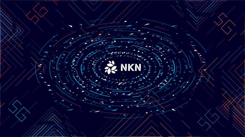 New Kind of Network (NKN) прибавил 340% к цене в последнее время