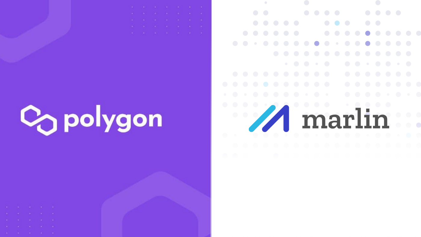 Marlin запускает OpenWeaver для Polygon с FlowMint 2.0