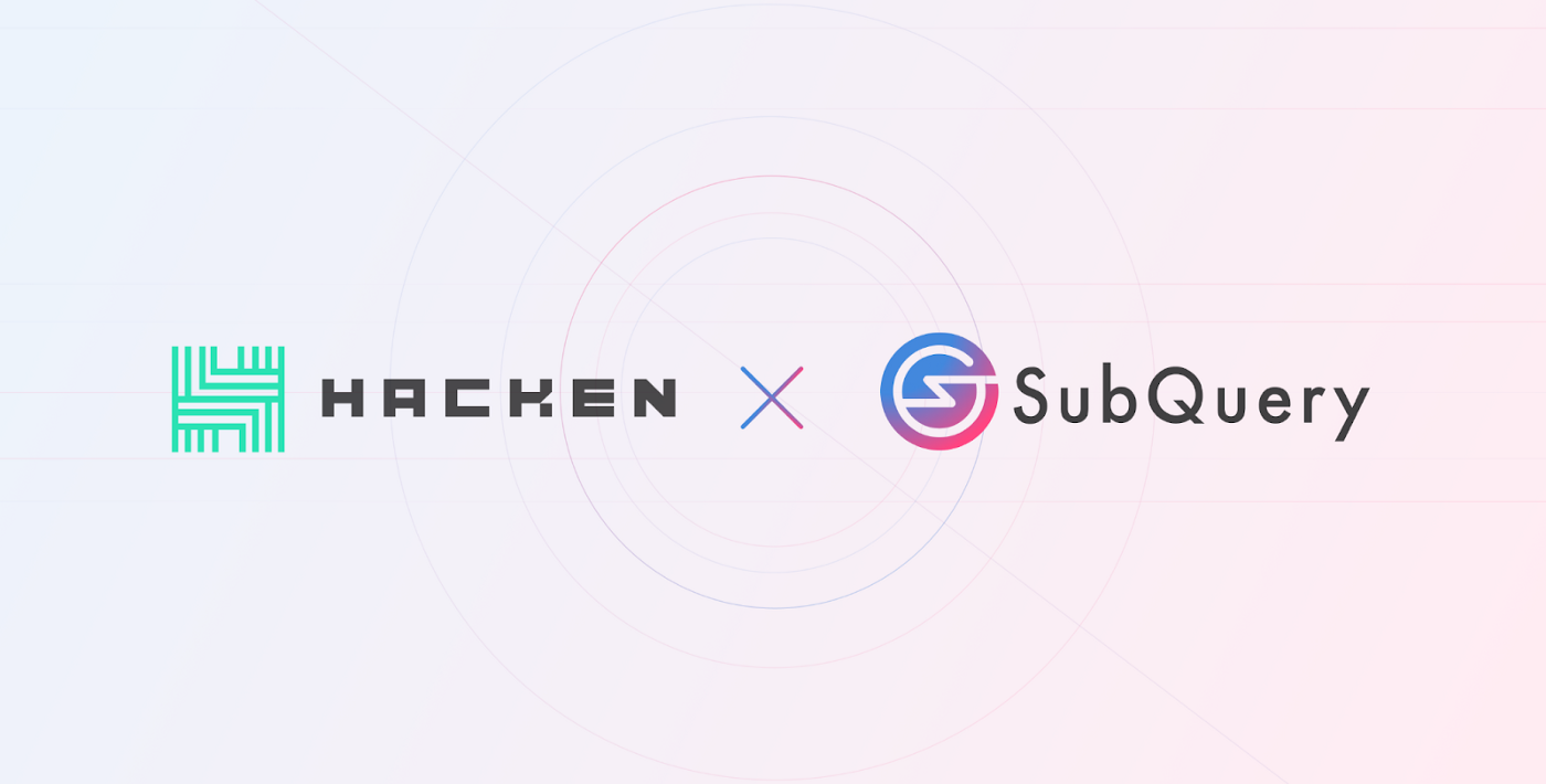 SubQuery Network проходит аудит смарт-контрактов Hacken