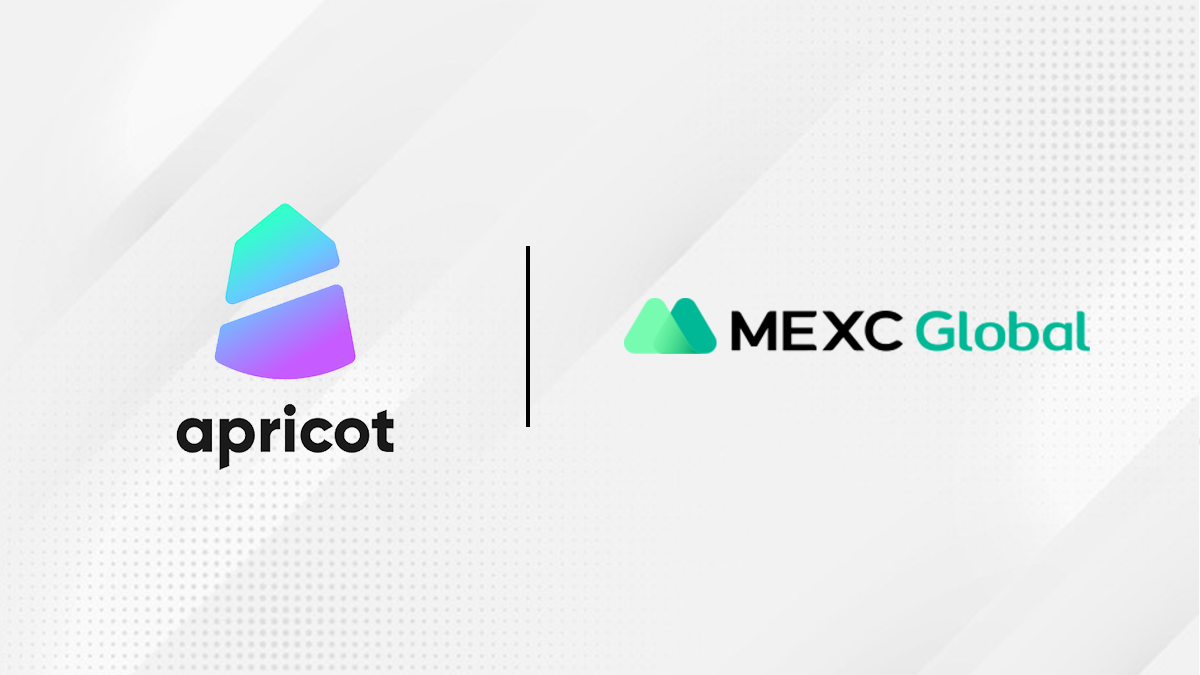 Apricot Finance объединяется с MEXC