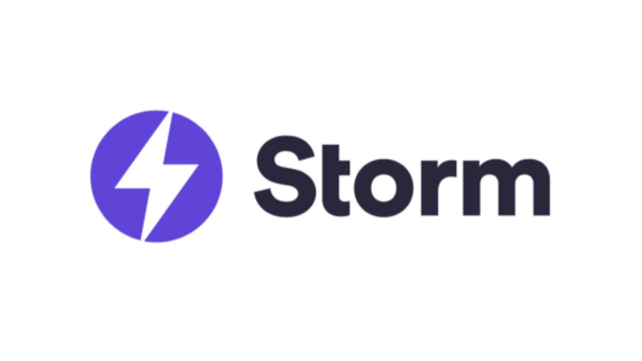 3 причины, по которым цена StormX (STMX) выросла на 2800% в 2021 году