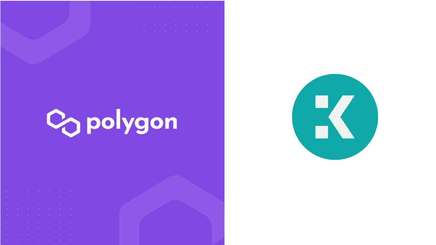 Протокол Kine масштабируется на Polygon