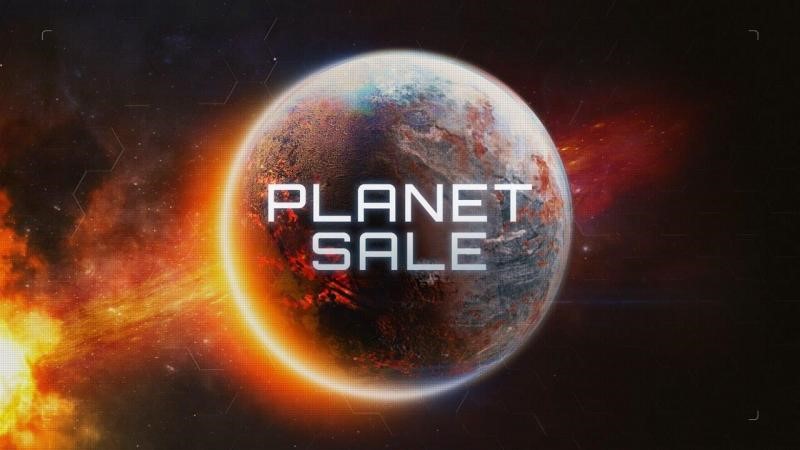 PlanetQuest и Immutable X запускают продажу NFT Planet