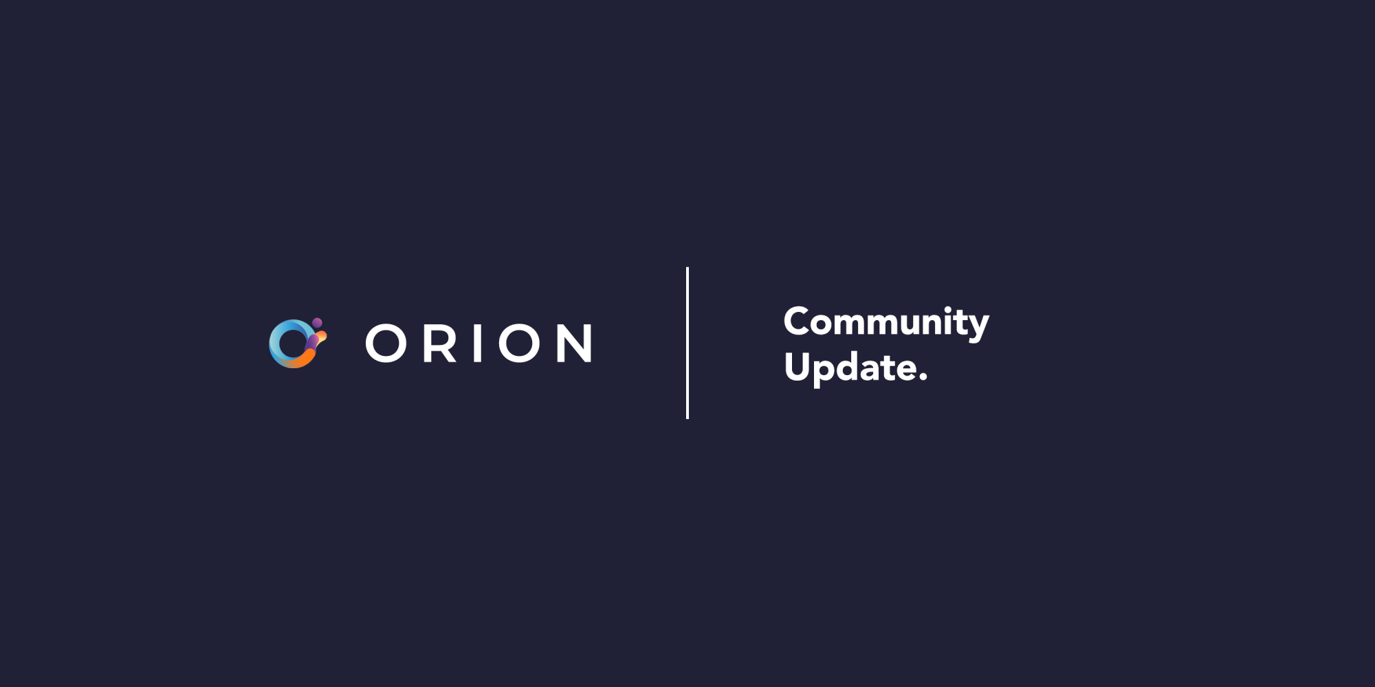 Вот почему Orion Protocol (ORN) вырос на 730%