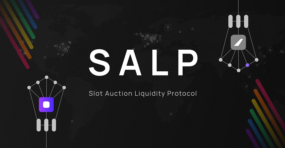 Bifrost SALP:  аирдроп токенов запущен. Как получить?