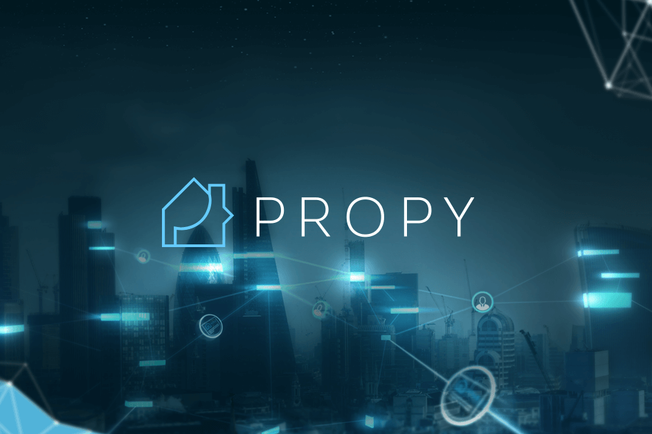 Проект Propy видит 227% ралли по мере того, как NFT недвижимости становятся реальностью