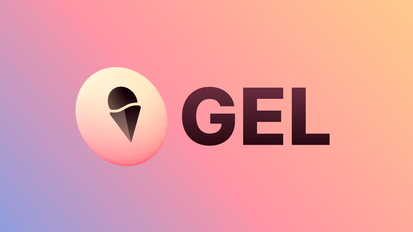 Gelato Network (GEL) объявляет об открытие Whitelist