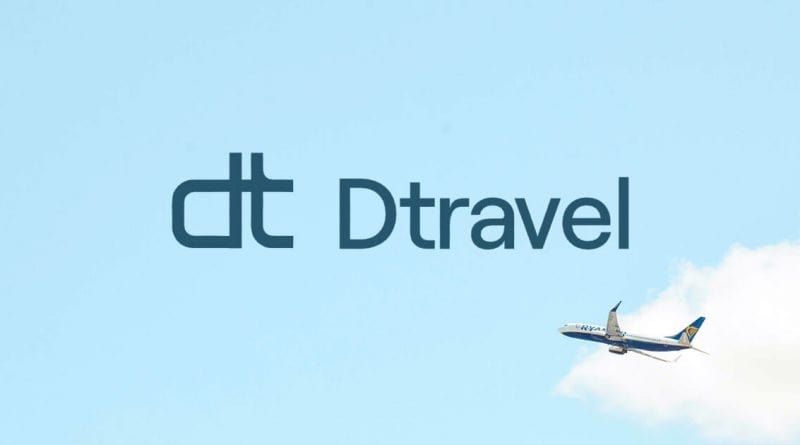 Dtravel сообщает, что клиенты могут использовать криптовалюту для бронирования 250 000 домов