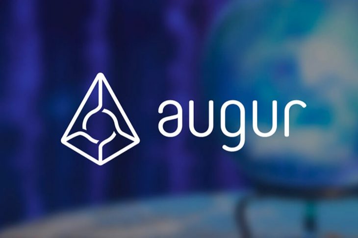 Polygon укрепляет платформу ставок Augur с программой ликвидности