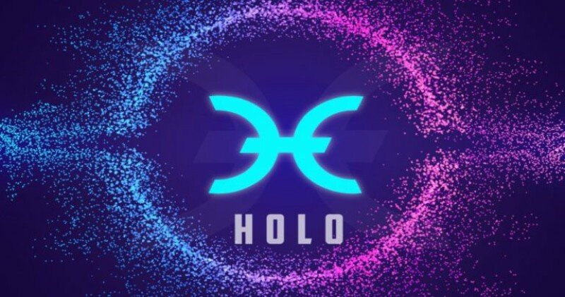 Цена Holo (HOT), Wanchain (WAN) и Origin Protocol (OGN) поднимается все выше