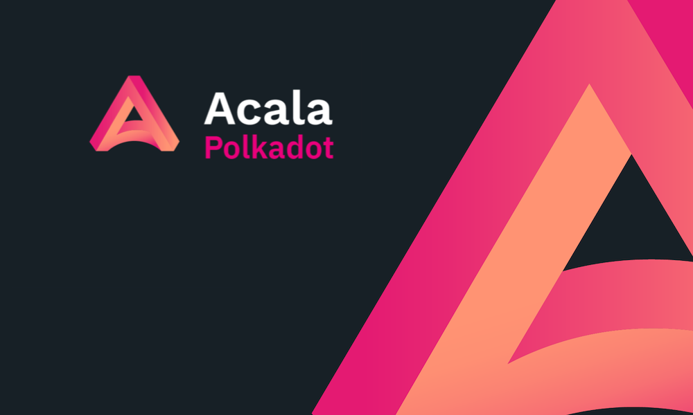 KR1 инвестировала 65 000 долларов США в Acala Network для Polkadot