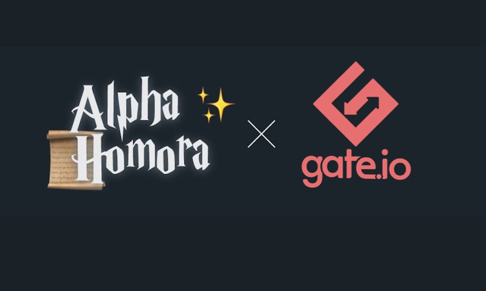 Gate.io запускает торги Alpha Finance (ALPHA)