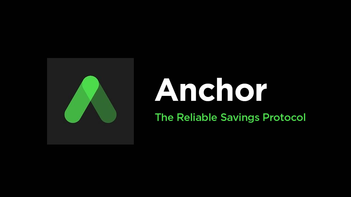 Токен управления Anchor Protocol вырос на 23% за последние 24 часа