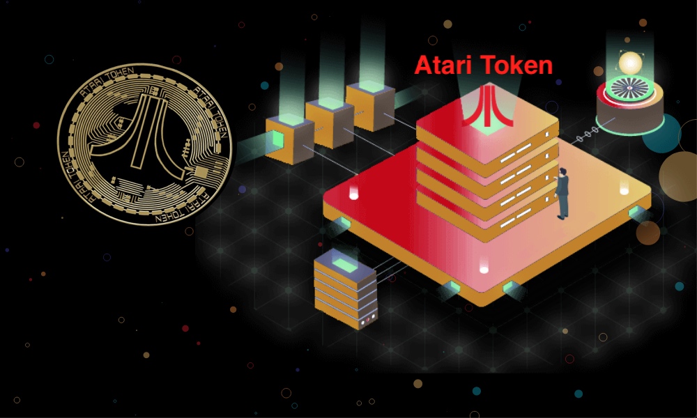 Atari Token проведет IEO на Bitcoin.com