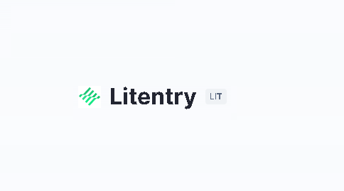 MXC Matcha запускает торговлю LIT (Litentry)