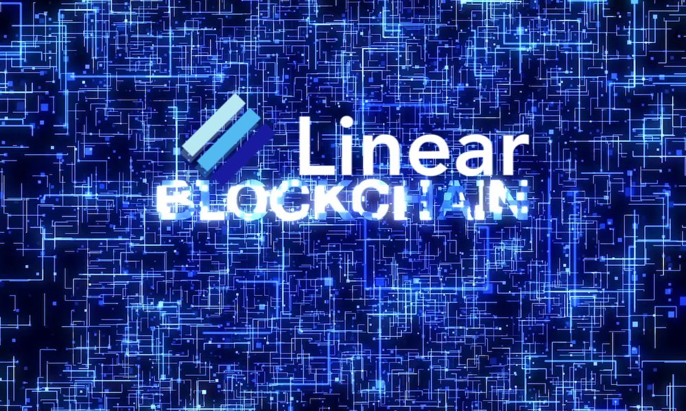 Linear Finance подписала соглашение о стратегическом партнерстве с Hashed и Ellipti