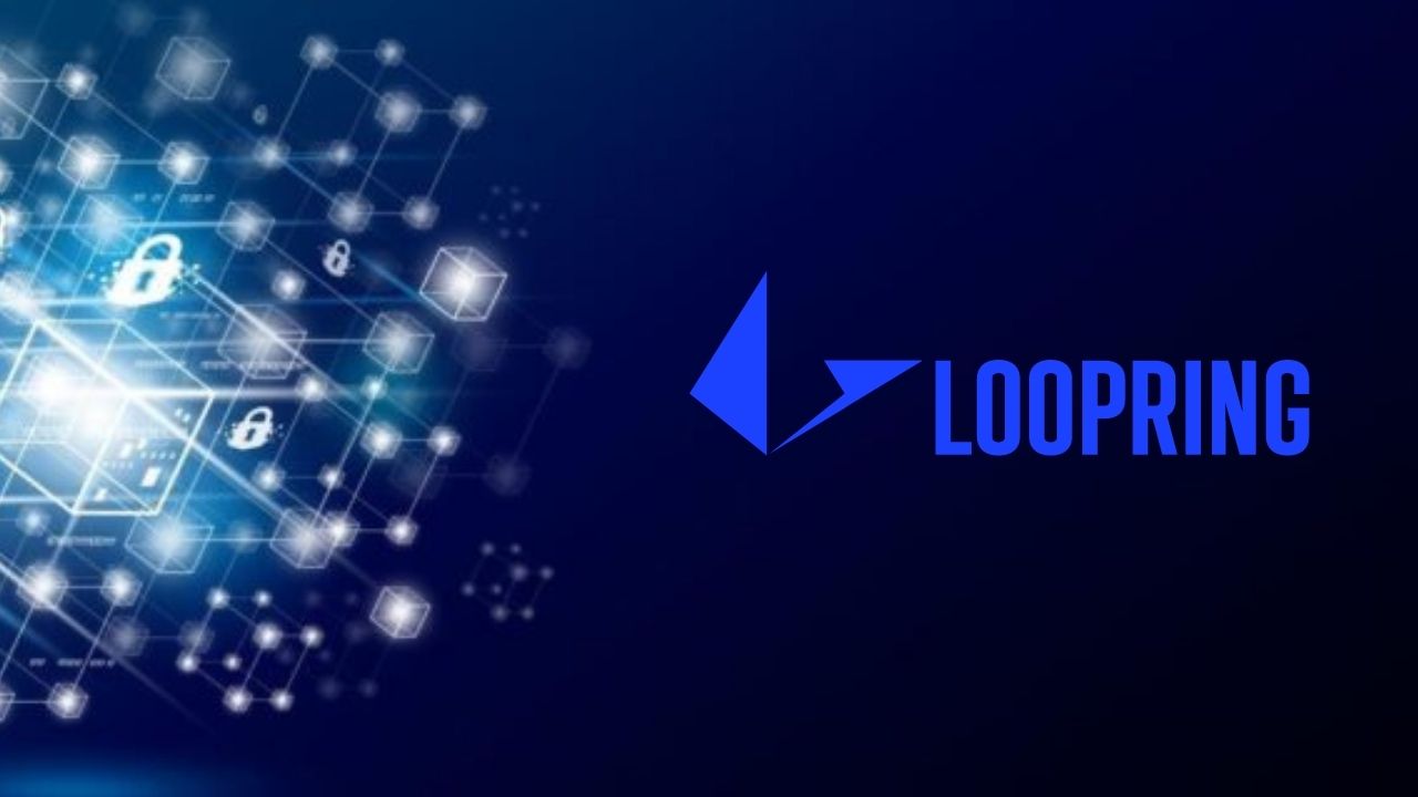 Цена Loopring (LRC) выросла на 50% после интеграции с торговой площадкой NFT GameStop