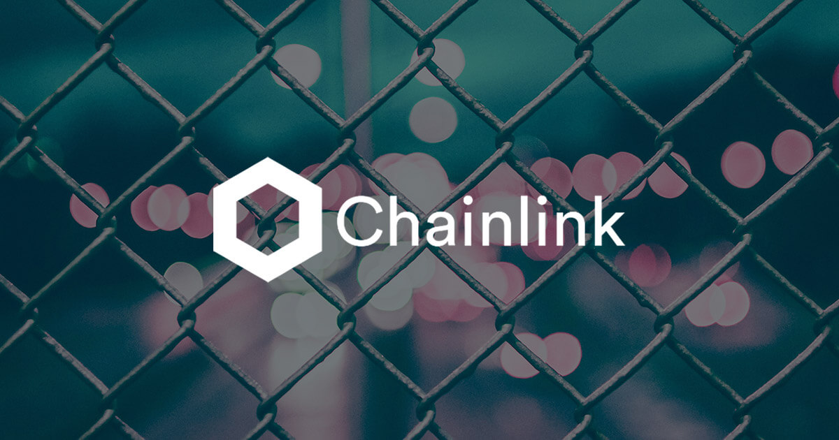 Chainlink развертывает поддержку xDai