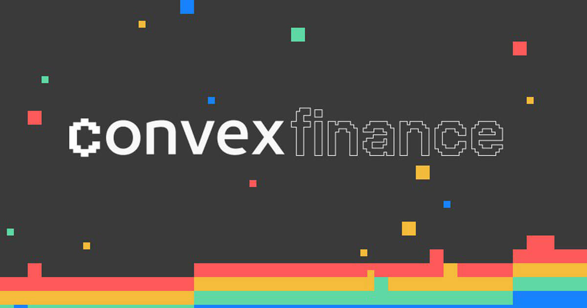 Convex Finance вошел в топ-20 по размеру TVL