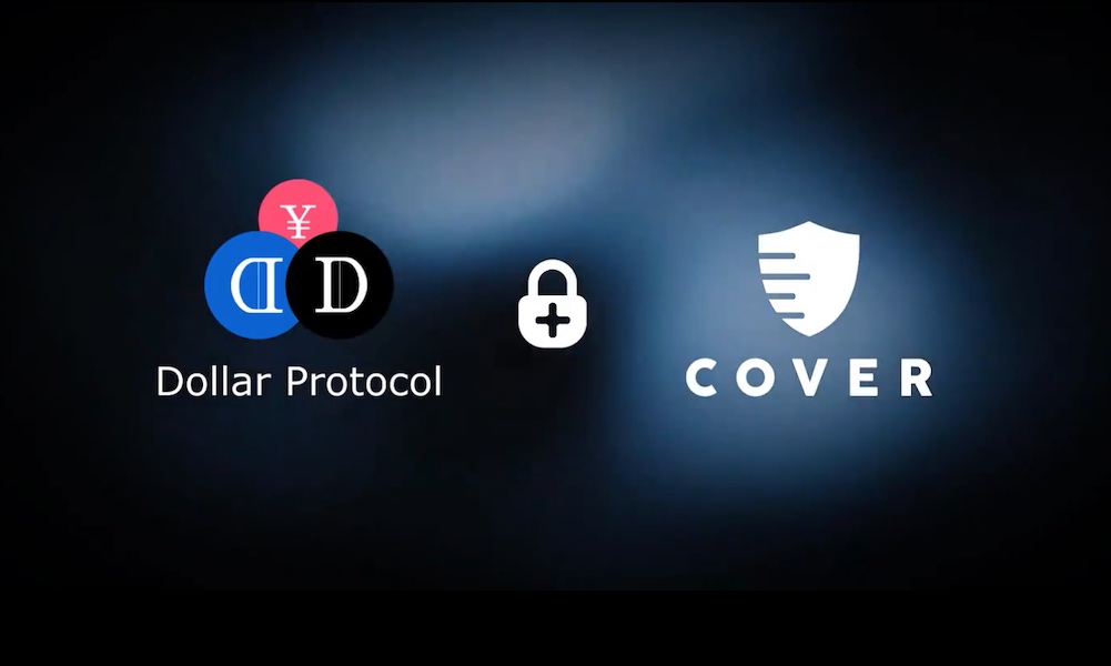 Cover Protocol предоставит страхоые услуги Dollar Protocol