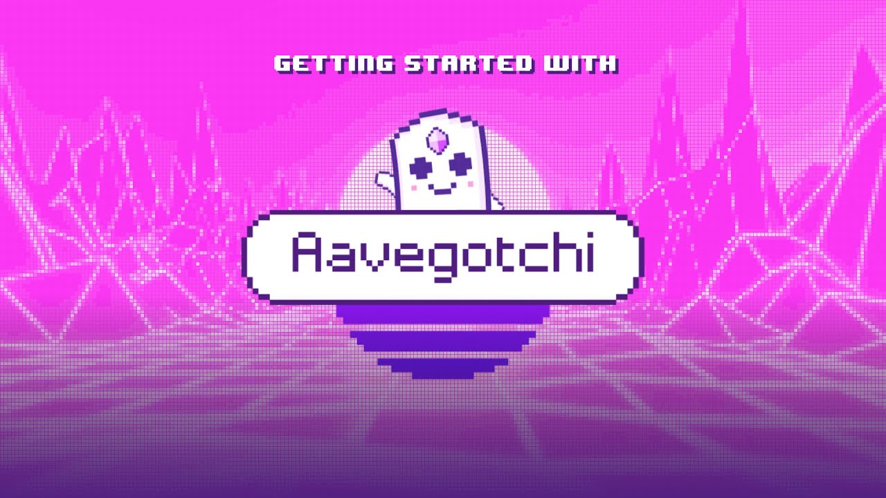 Aavegotchi (GHST) взлетает на 50%, так как аукционы Gotchiverse задают путь к Метавселенной