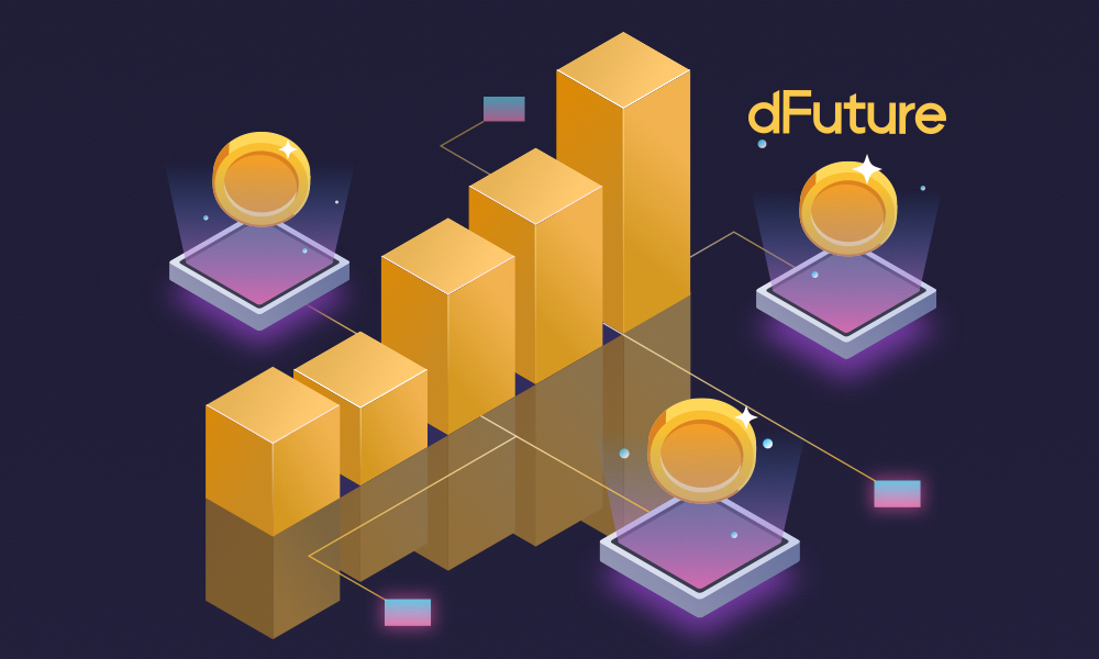 Платформа деривативов DeFi dFuture DFT запустилась на Heco и BSC