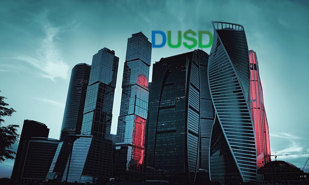 DefiDollar предлагает создать финансовый пул Curve для SUSD и sDAI