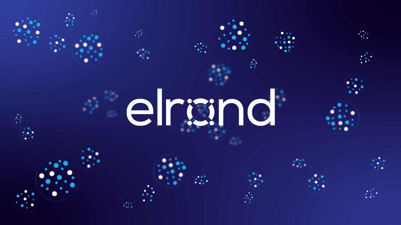 Elrond приобретает португальскую криптовалютную фирму Utrust