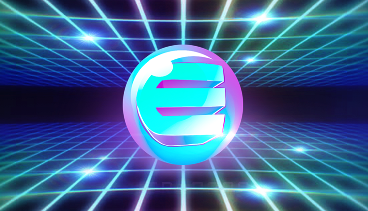 Enjin Coin вырос на 71% после того, как стал первым игровым токеном, одобренным в Японии