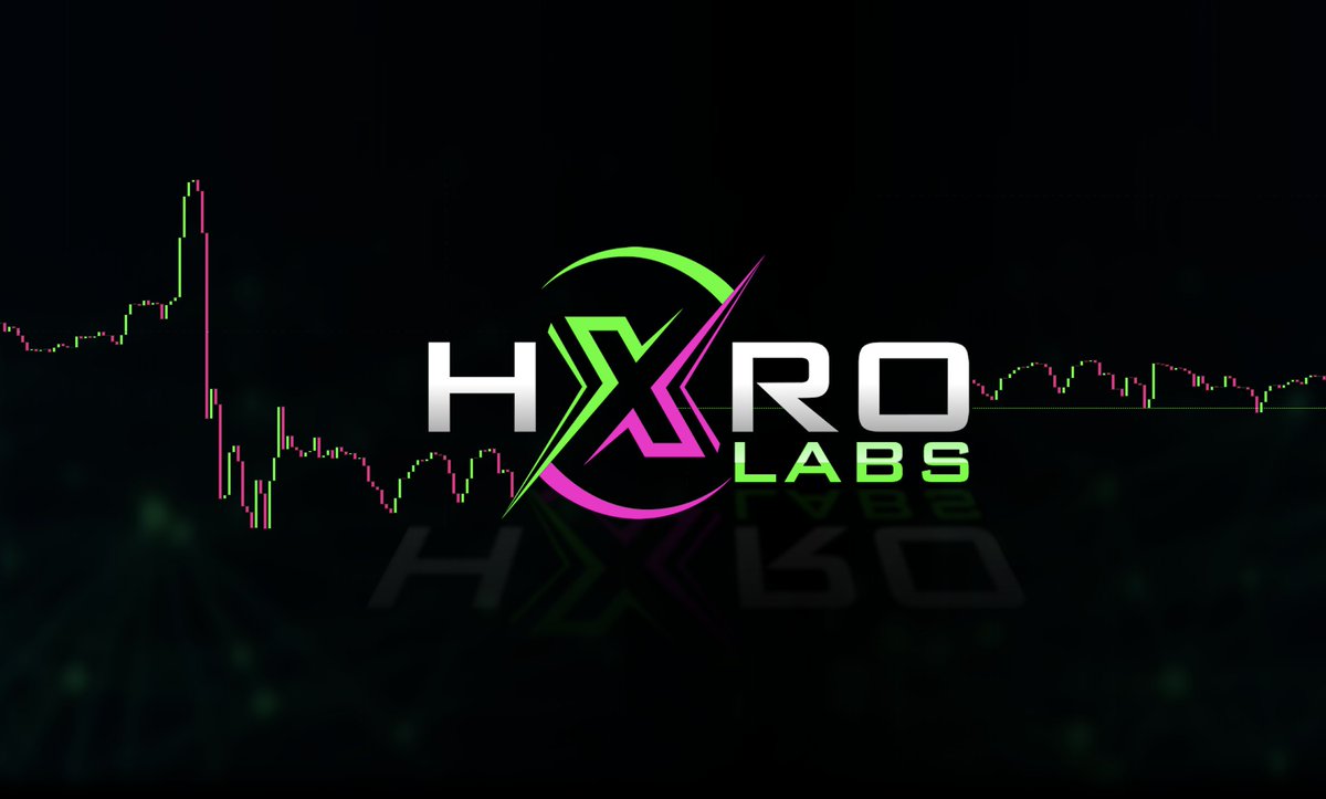 Hxro привлекает 15 миллионов долларов от Macro Hedge Fund 