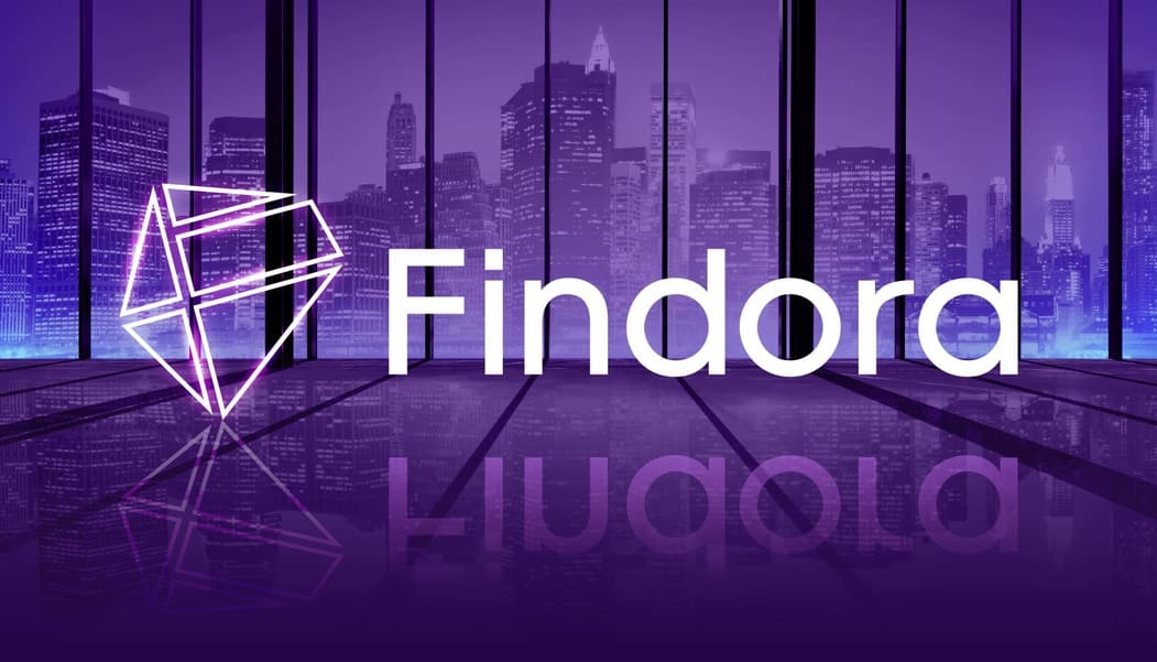 Findora запускает экосистемный фонд стоимостью 100 миллионов долларов США