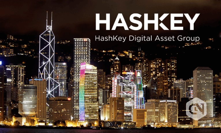 HashKey Capital инвестирует 5 миллионов долларов в проект децентрализованного хранения Filestar