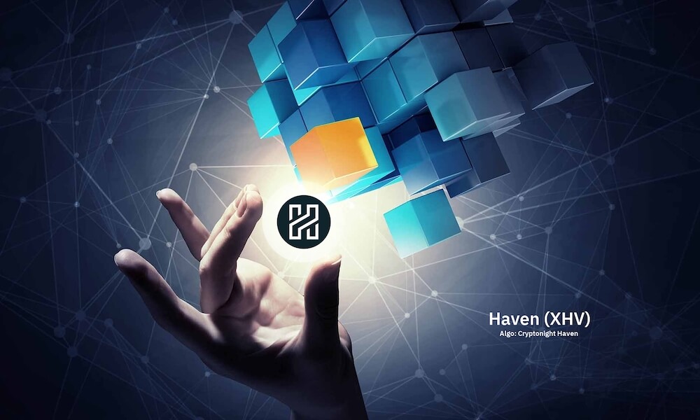 Haven Protocol (XHV) анонсировал xGOLD, xSILVER, xCNY и xEUR