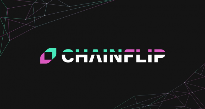 Chainflip привлекает 6 миллионов долларов в рамках финансирования