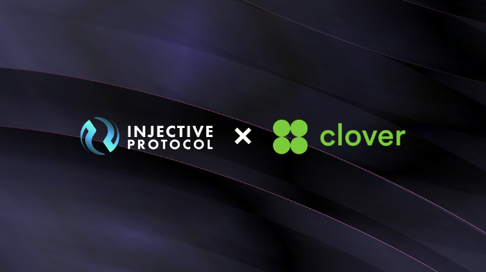 Injective Protocol будет использовать Clover для доступа в экосистему Polkadot