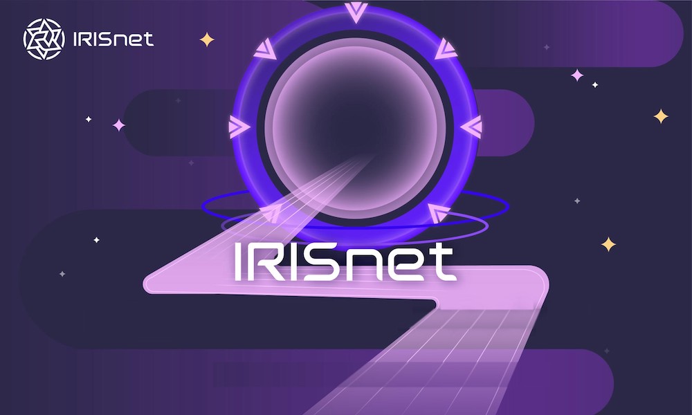 IRISnet запустил вторую фазу тестирования основной сети