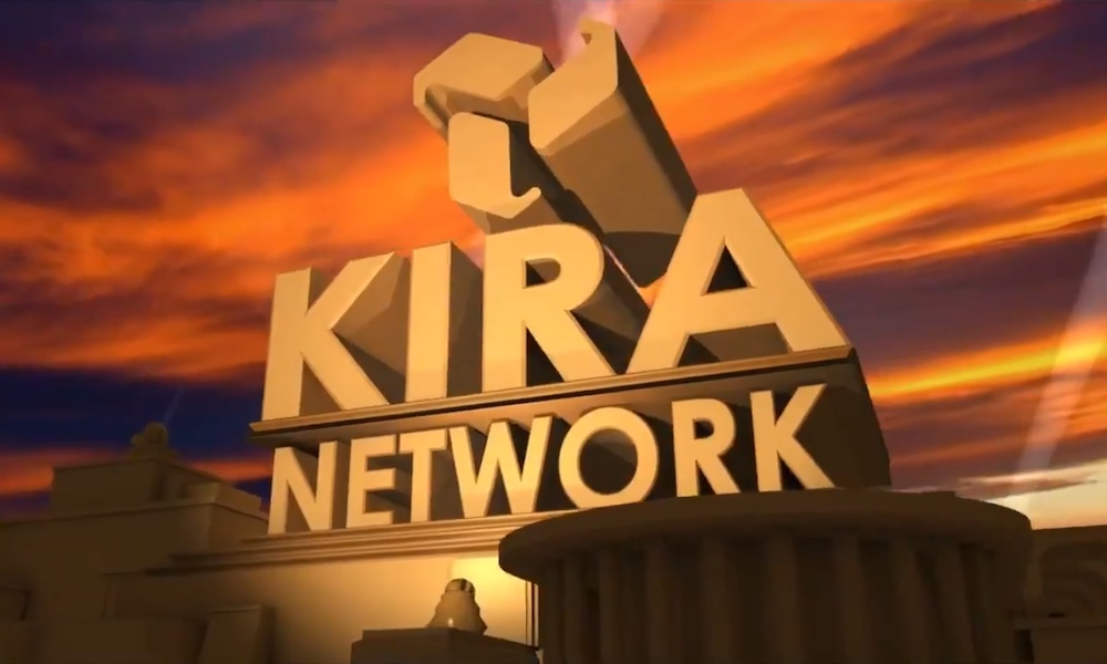 KIRA Network завершила ICO, собрав около 2600 ETH