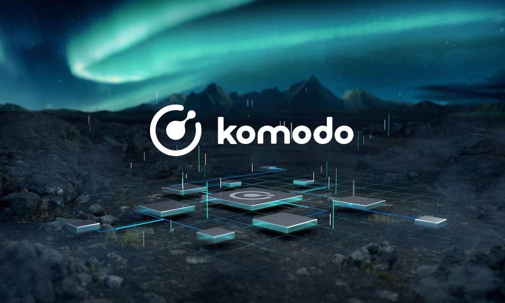 Komodo запускает бета-версию AtomicDEX для обмена с Ethereum и Bitcoin