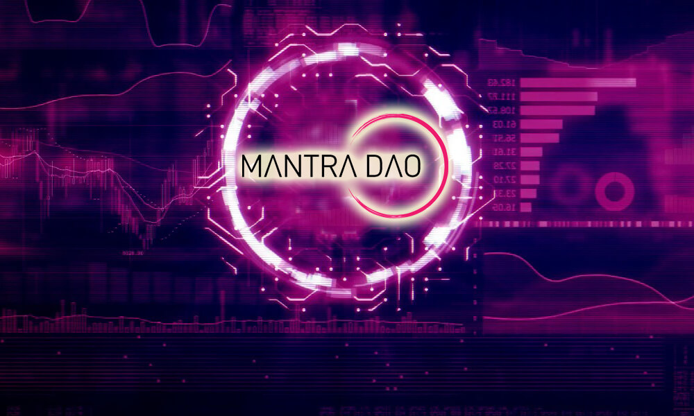 MANTRA DAO доступна для стейкинга OM