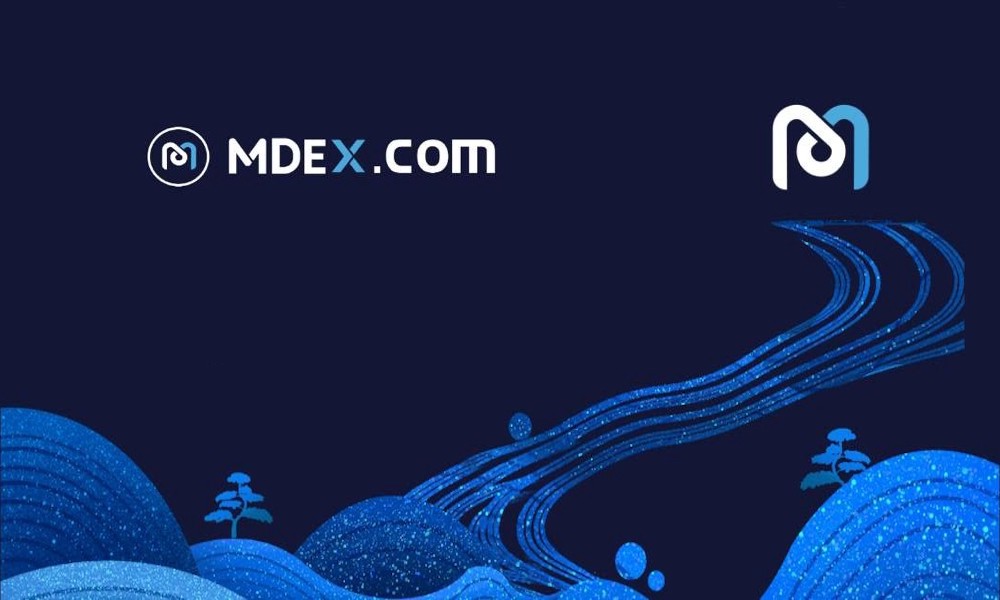 MDEX MDX запущена на Huobi Eco Chain с максимальным приростом более 2000%