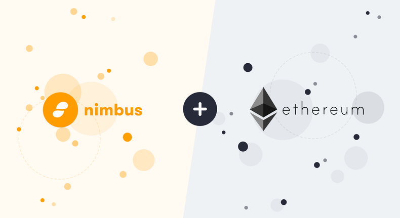 Команда Status завершает тестирование Nimbus - мобильного кошелька ETH 2.0