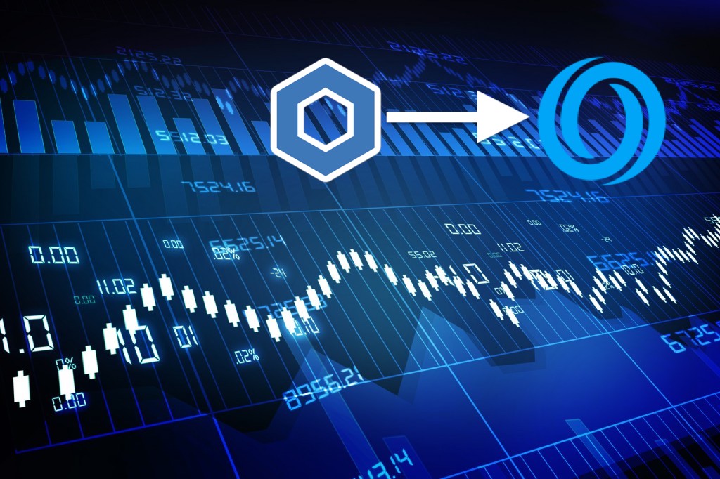 Oasis Network будет использовать оракул Chainlink для DeFi-приложений, ориентированных на конфиденциальность