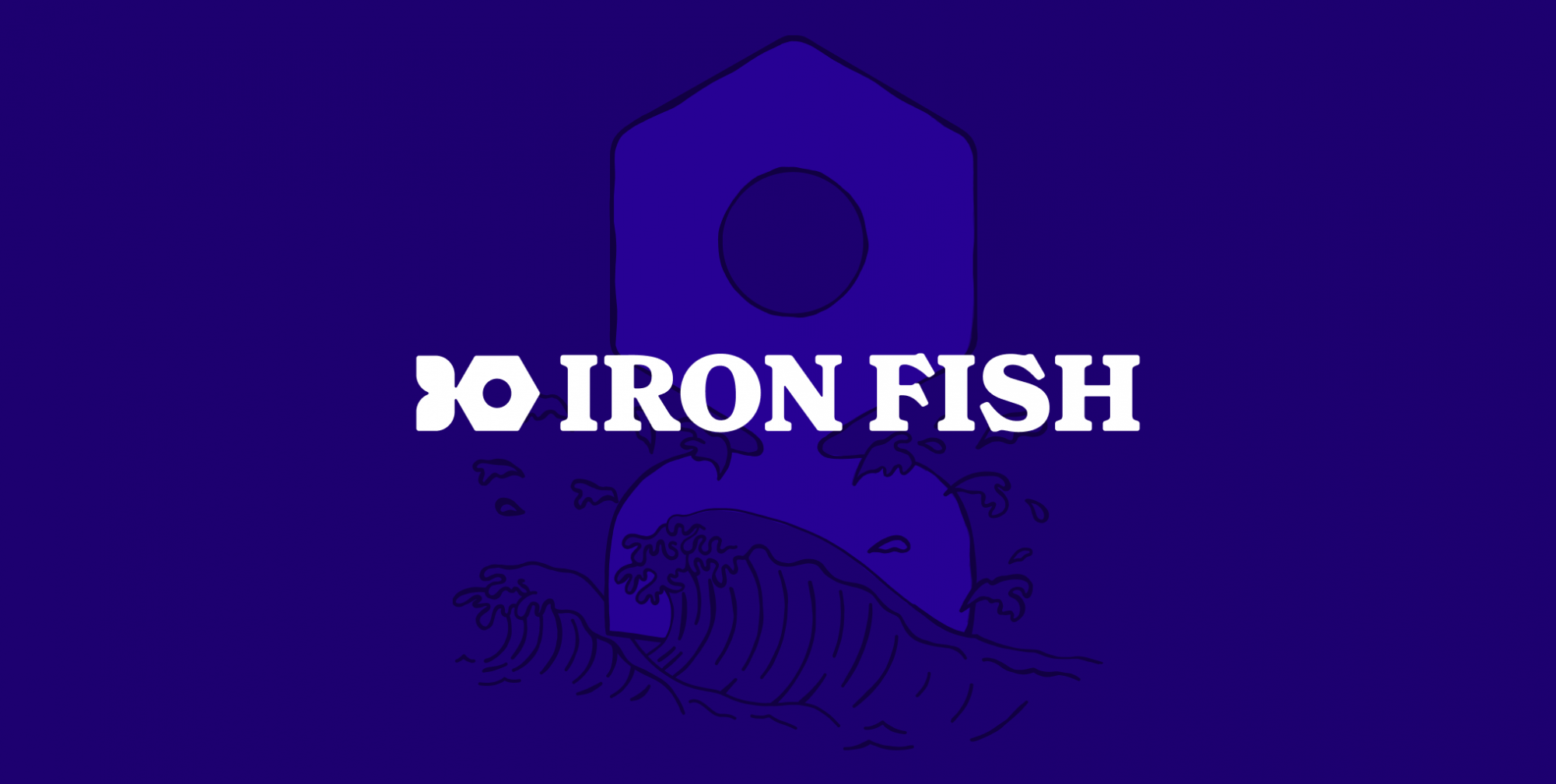 Iron Fish привлекла 27,7 миллиона долларов в раунде финансирования серии А 