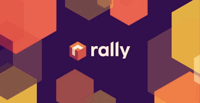 Rally - это новая самоуправляемая криптосеть для создателей контента.