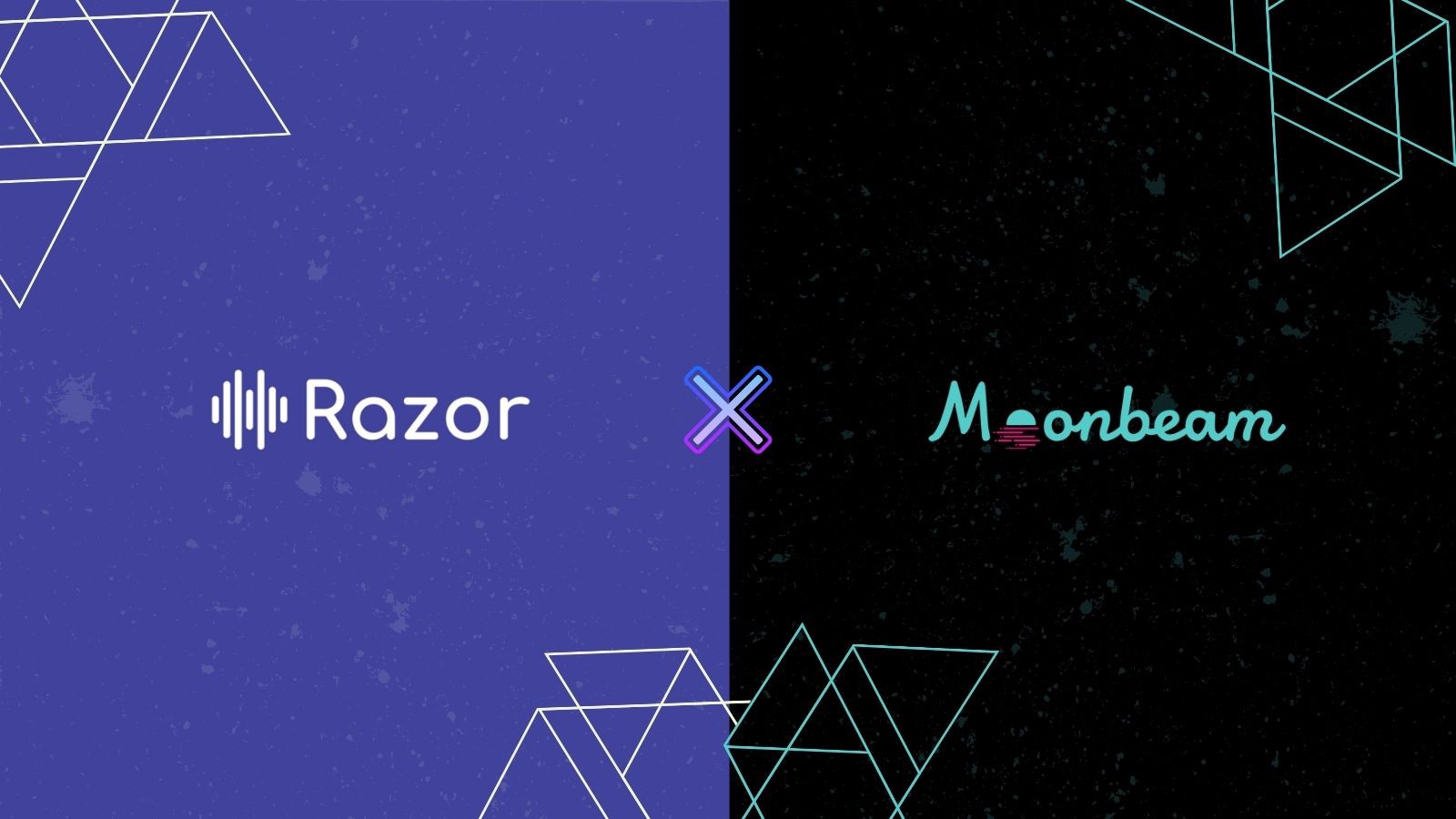 Razor Network интегрирует ценовые оракулы в сеть Moonbeam