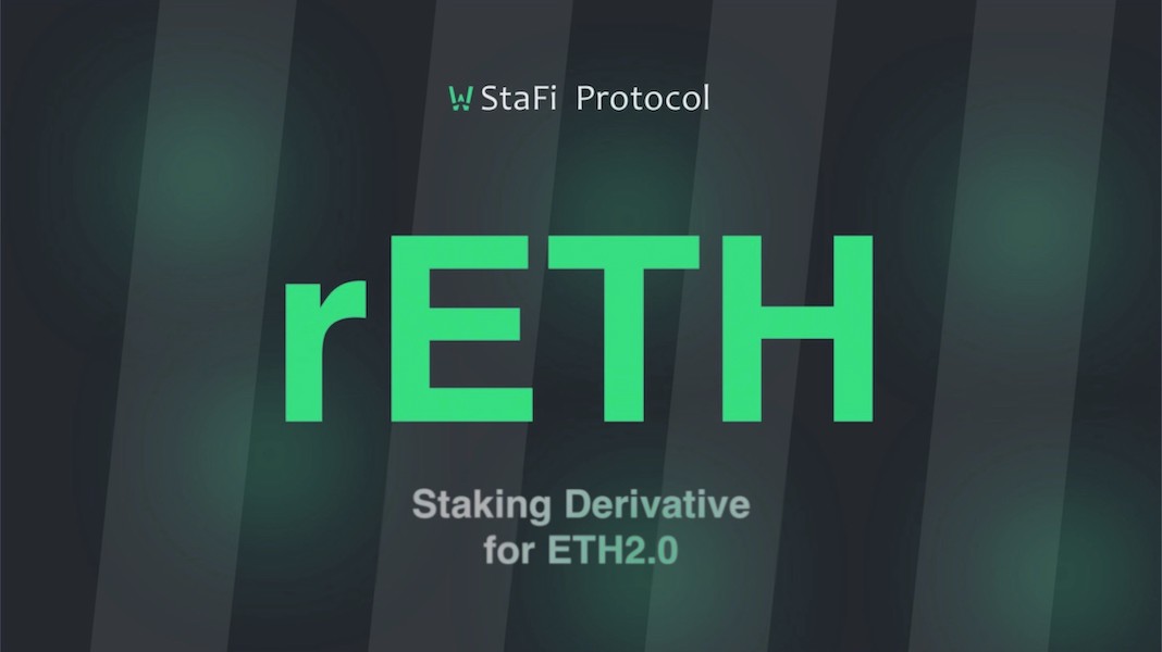 StaFi разворачивает rETH в ответ на проблемы с ликвидностью стекинга ETH 2.0