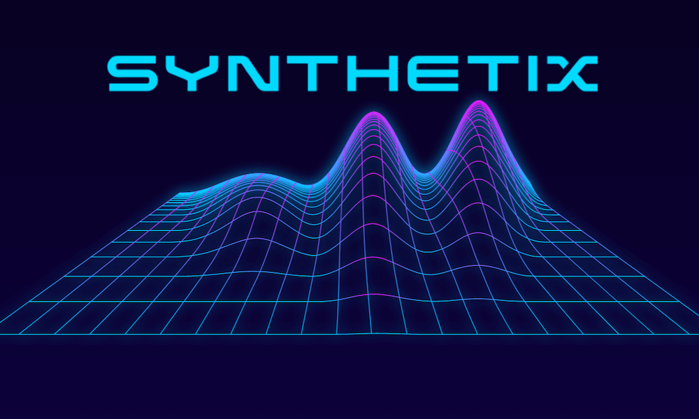 Synthetix (SNX) достиг $ 1 млрд TVL по мере роста интереса инвесторов к DeFi