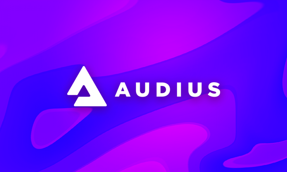 Audius позволит пользователям оставлять чаевые артистам с помощью аудиотокена