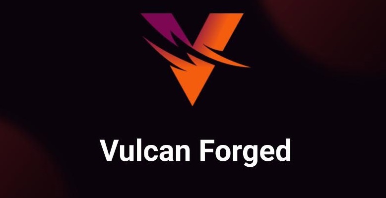 Игровая платформа Vulcan Forged привлекает 8 миллионов долларов в раунде финансирования