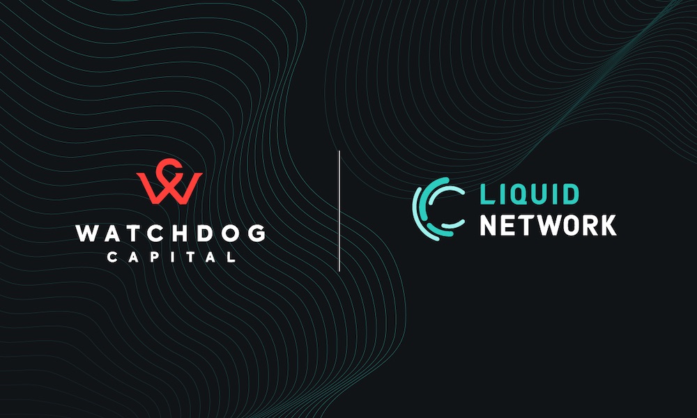 Watchdog Capital теперь поддерживает Liquid Network